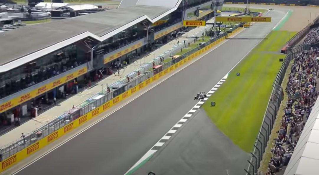 Formula 1 | Qualifica Sprint: cos'è e come funziona? 9 risposte a tutto!