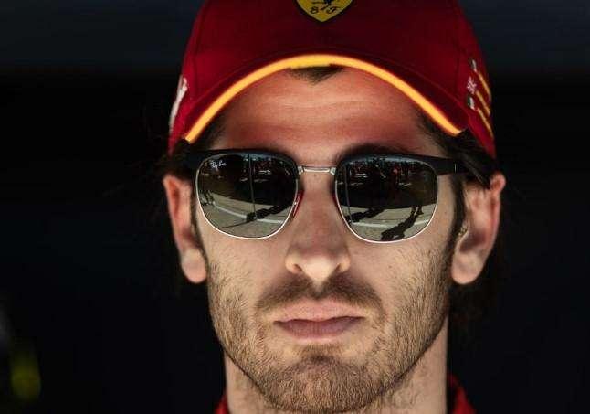 F1 | Ferrari, da Giovinazzi a Shwartzman: lavoro sull SF-21 per la SF-23