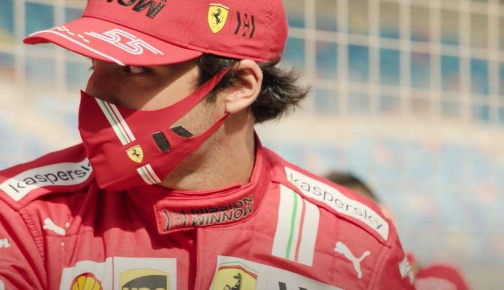 Formula 1 / Anche Ferrari rinuncia alle U-Mask dopo il polverone di Striscia la Notizia 