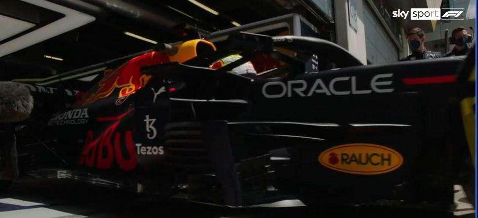 Formula 1 | FP1 Abu Dhabi, è già Verstappen-Hamilton! 