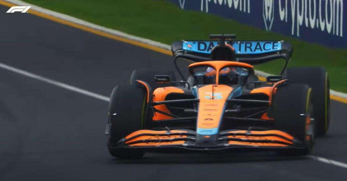 Formula 1 | Abu Dhabi, griglia di partenza per il Gp: Ricciardo penalizzato