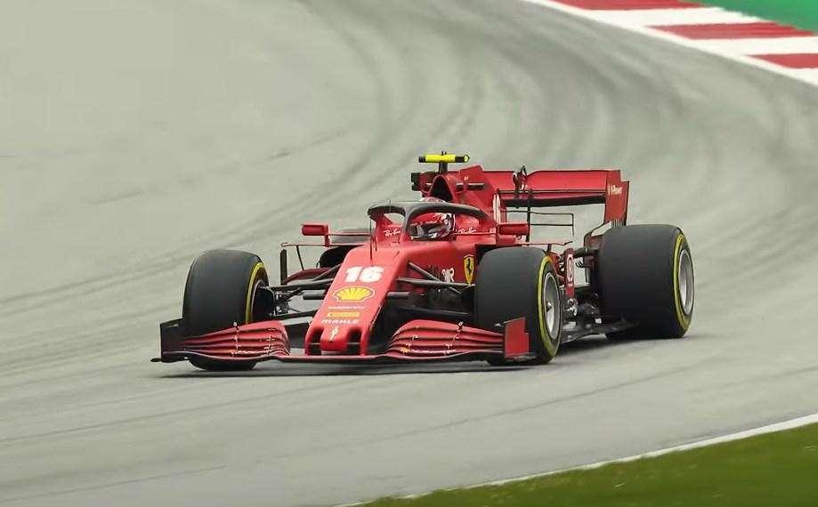 F1/ Classifica mondiale costruttori dopo Gp Silverstone: Ferrari sorpassa Racing Point