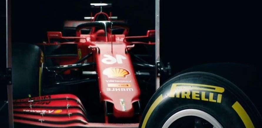 Formula 1 | Ferrari SF21, in estate 2 modifiche importanti: per Imola sguardo alle ali