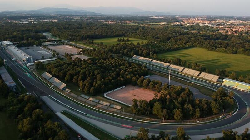 F1 | Parabolica, storia e leggenda dell’ultima curva di Monza