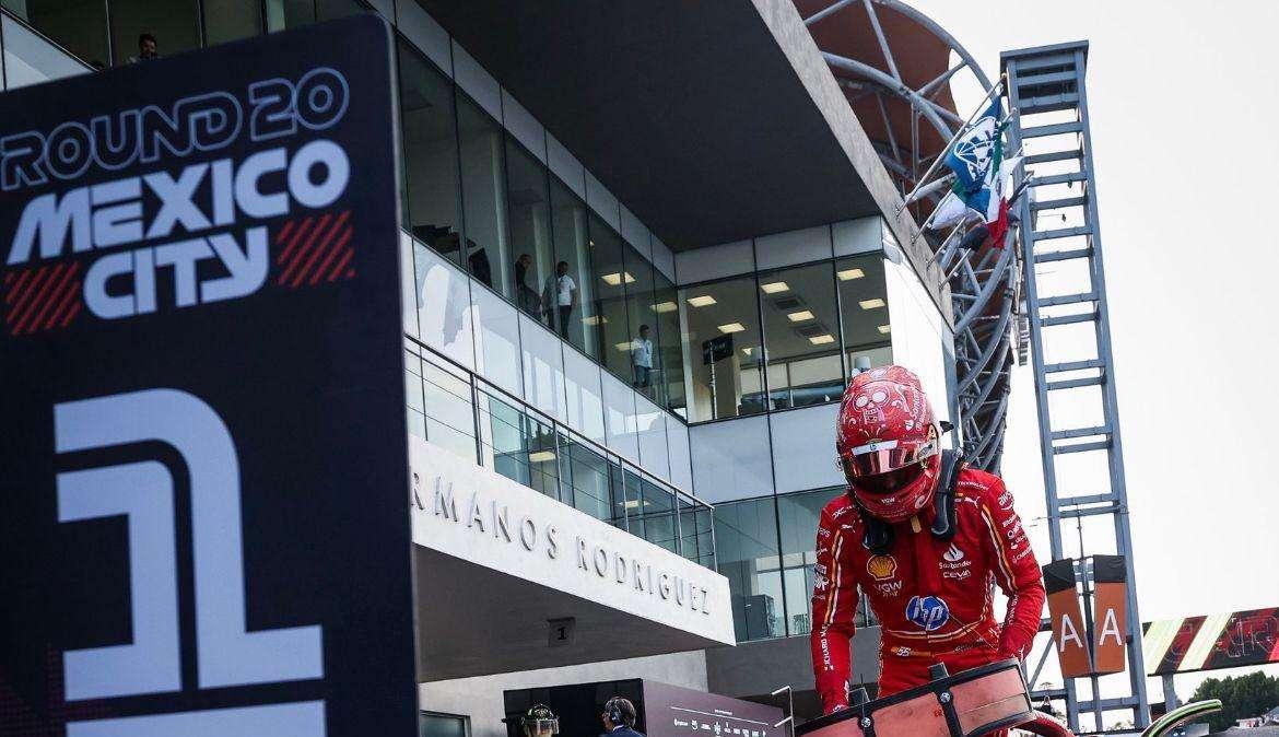 F1 | Ferrari, la gioia di Sainz in radio. Adami: "Sei un mastino". Sainz: "Forza Ferrari"