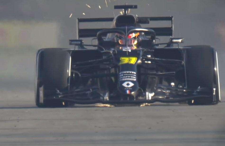 F1/ Sainz sul ritorno di Alonso: "Ottimo tempismo, Renault sta migliorando" 