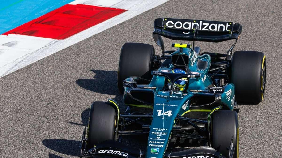 F1 News | Penalità Alonso, Aston Martin l'ha fatto apposta?