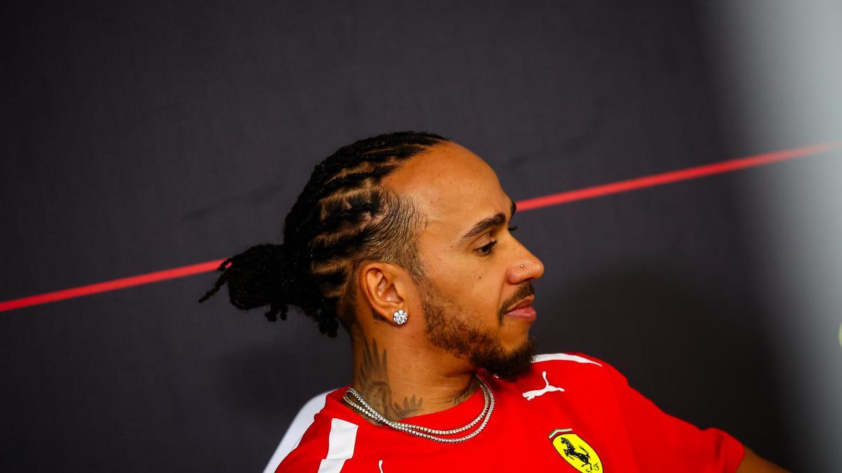 F1 | Ferrari, c'è hype per l'Ungheria: Hamilton spera