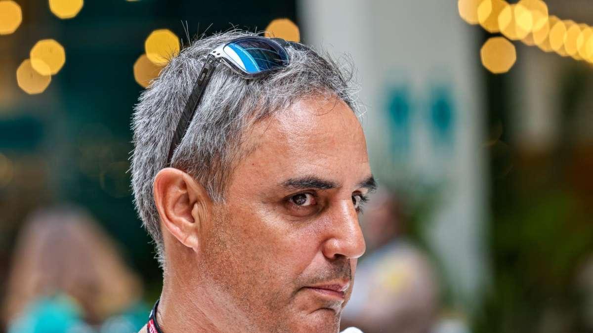 F1 | Montoya e la ricetta per il 2026: "Ridurre l'energia del 20% per la sicurezza"