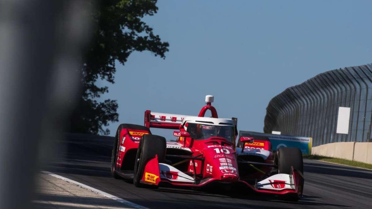 F1 | Red Bull punta su Palou? IndyStar rilancia la suggestione 2026
