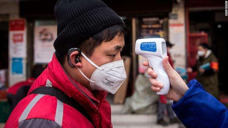 F1 / Coronavirus, c'è paura: arriva Carey a Barcellona