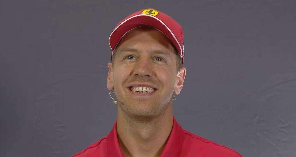 F1/ Il 2021 che verrà: Sebastian Vettel, 007 con il rosso nel cuore
