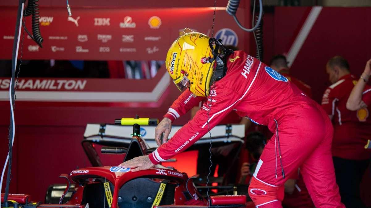F1 | Ferrari, Terruzzi spietato nell'analisi: "Tunnel senza uscita"