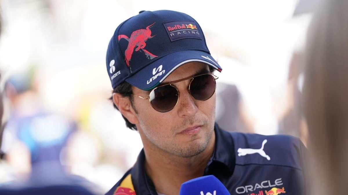 F1 | Red Bull, Perez stuzzica Verstappen: "Ora improvvisamente anche lui..."