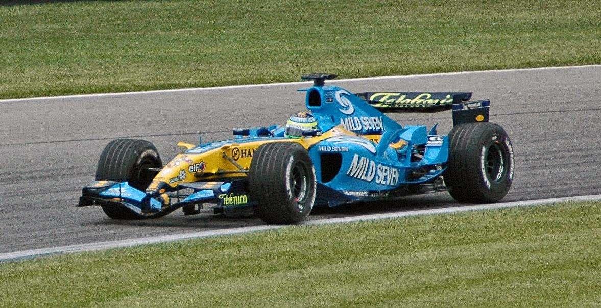 F1 | Fisichella sul futuro di Alonso: "Se vorrà, correrà fino a 50 anni"