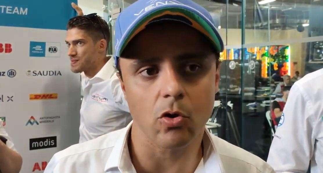 F1 / Ferrari, Massa: "Leclec campione del mondo prima di Verstappen"