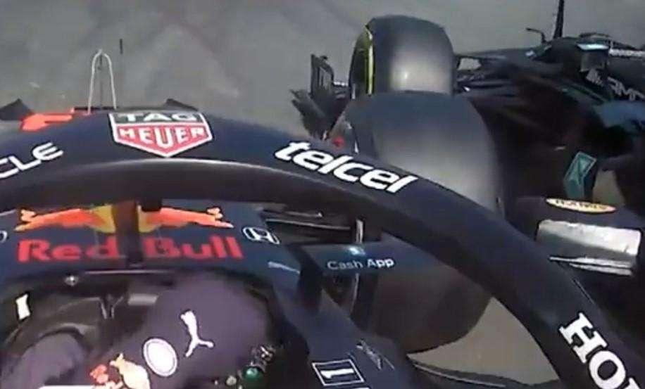 Formula 1 | UFFICIALE! Verstappen penalizzato! La FIA spiega perchè!