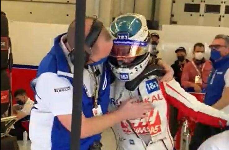 Formula 1 | Schumacher e il sogno: diventare campione del mondo