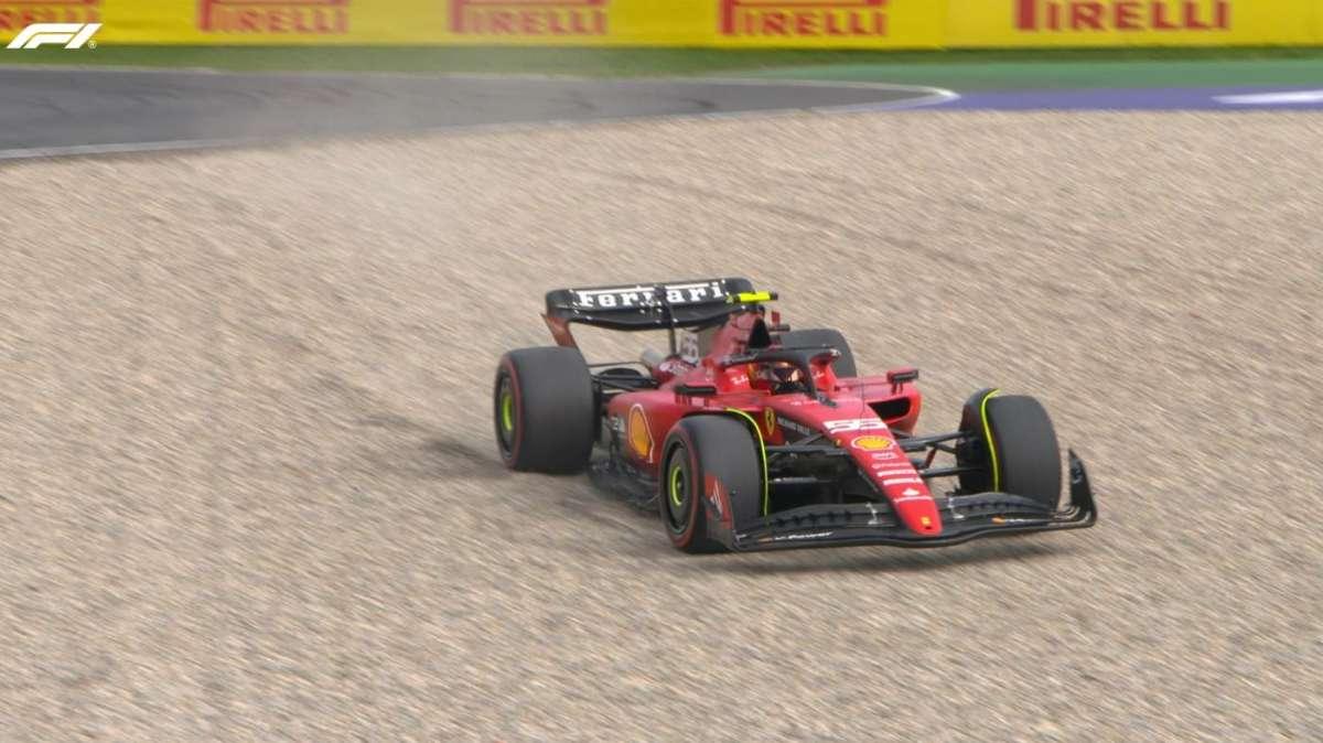 F1 | FP2 Olanda, Norris davanti a Verstappen. Ferrari terrificante, Leclerc 11°
