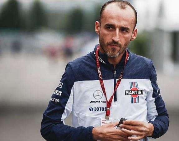 F1 / Ferrari interessata a Kubica? Il polacco possibile nuovo tester