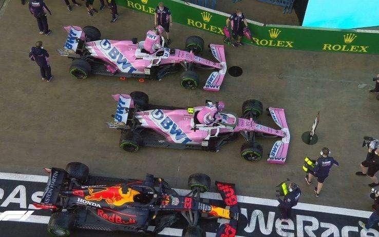 F1 / Gp Turchia, Stroll in pole dopo Villeneuve '97: il Canada esulta