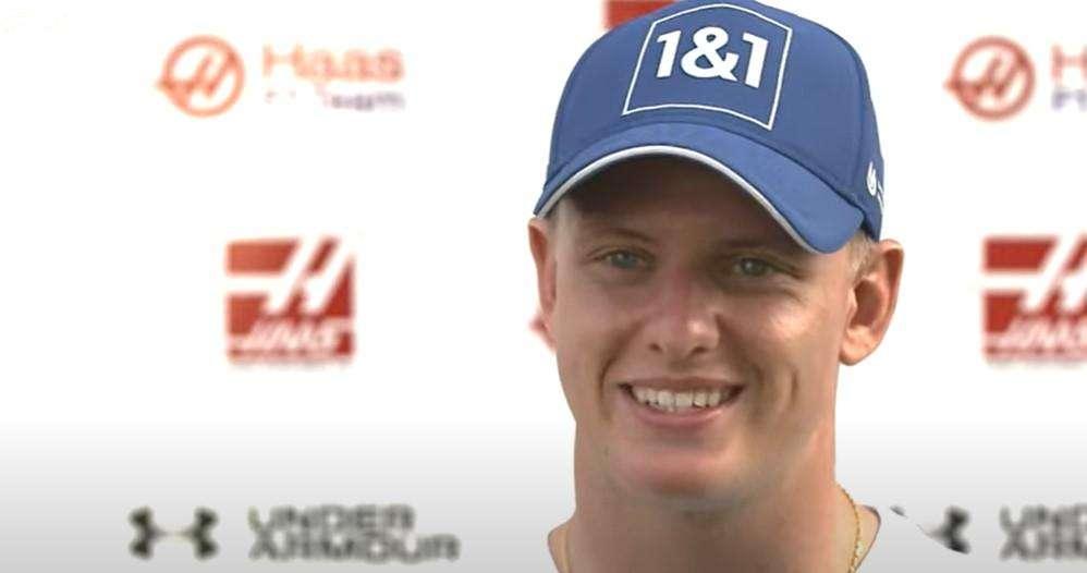 Formula 1 | Schumacher vicino all'Alpha Tauri? Chiarisce Tost