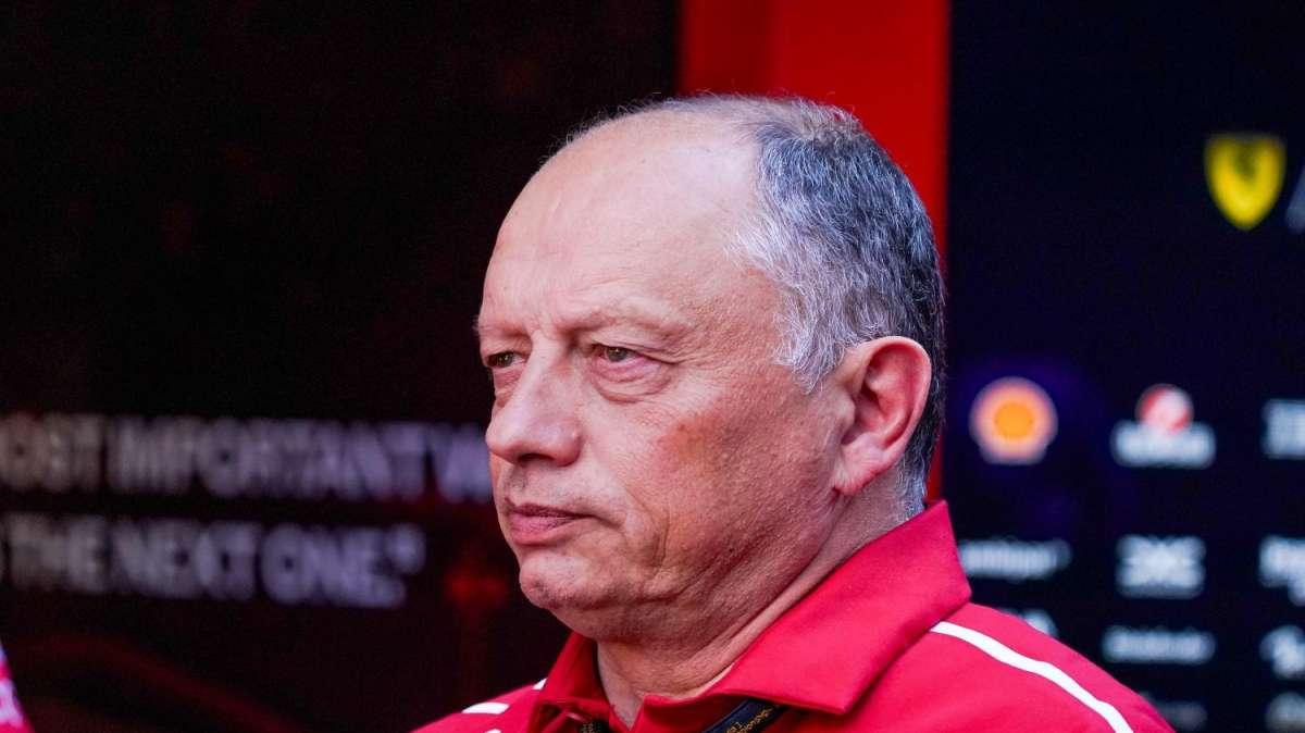 F1 | Ferrari ha un vantaggio su Mercedes per il 2026: sono le sospensioni