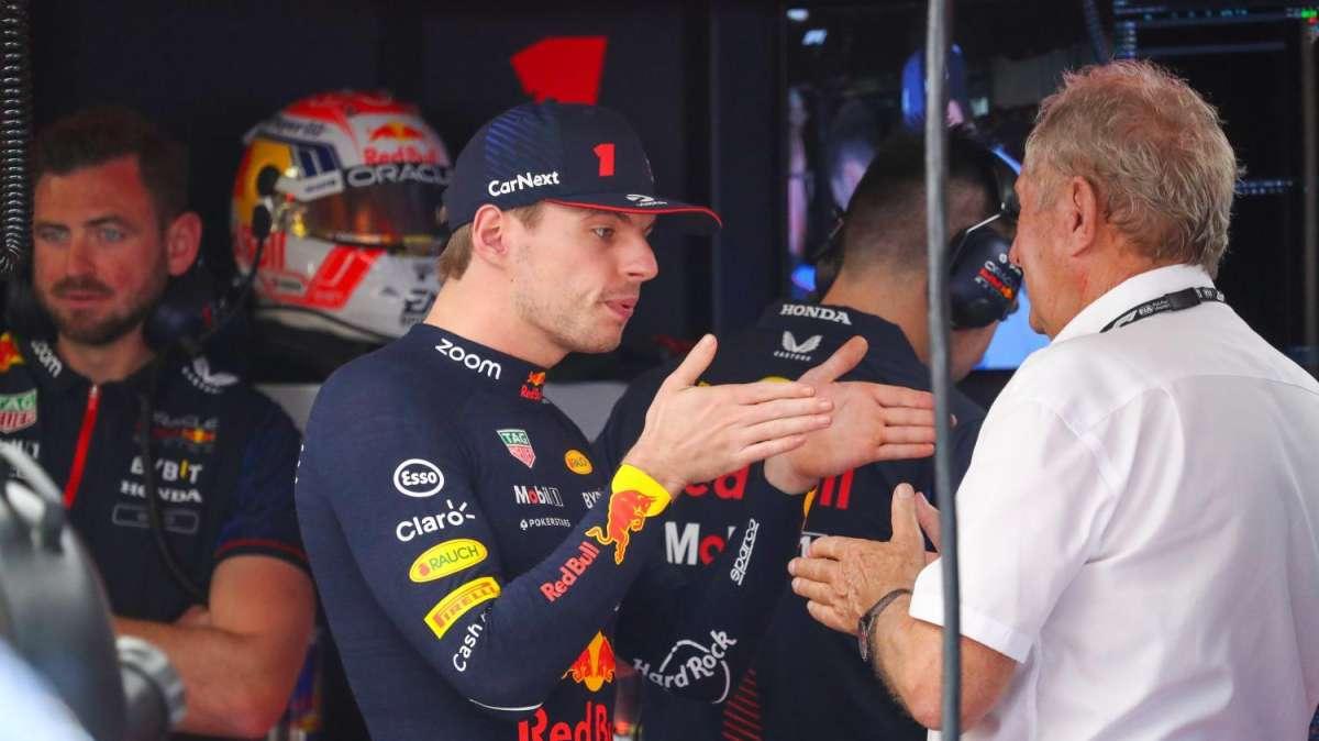 F1 | Ferrari, Marko eleva la SF-24: è lei l'avversaria della Red Bull