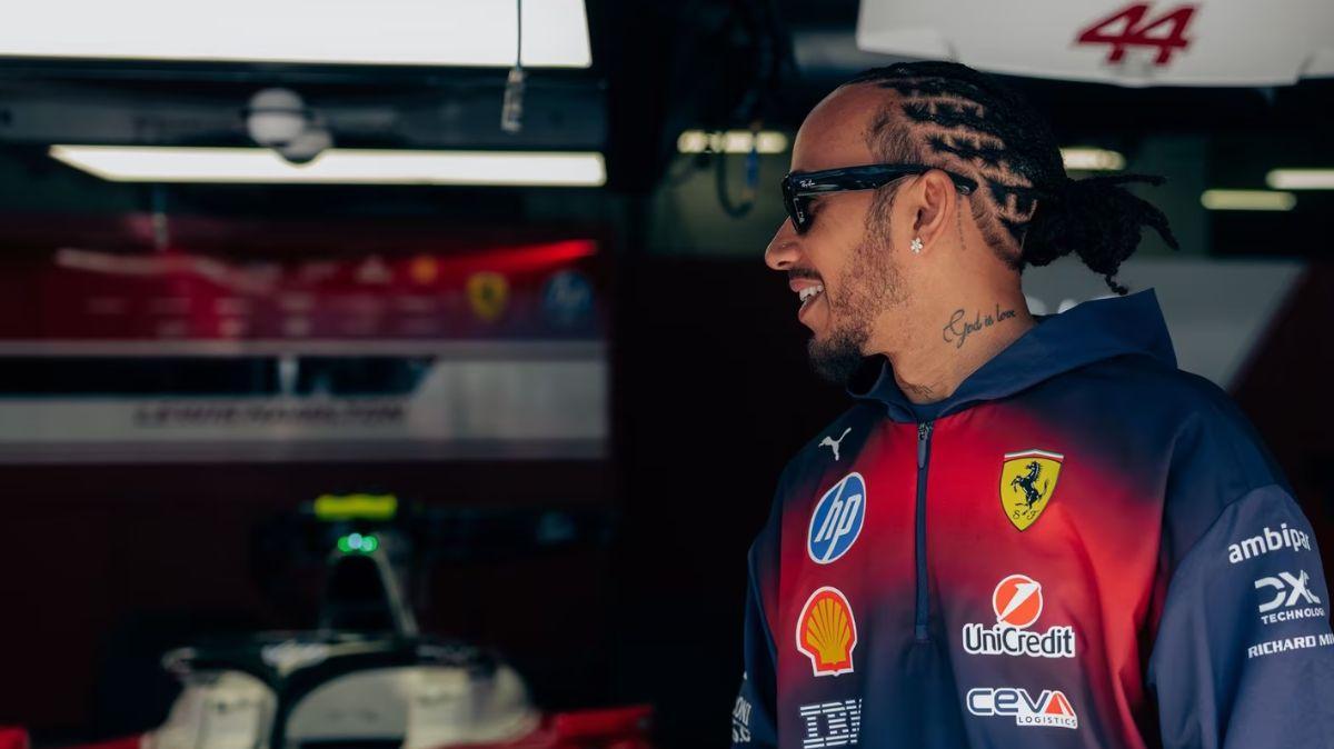 F1 | Ferrari non deve ignorare Hamilton: Hill traccia la strada per il successo