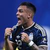 Il Giorno - Lautaro, le tappe del rientro. Inter a vita? Al ritorno a Milano...