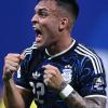 I collaboratori della Seleccion: "Lautaro il più organizzato, anche troppo"