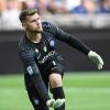 LIVE - Roma-Inter 2-1, 71': Martinez di testa su Malen, Svilar bene su Diouf