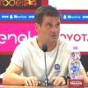 Chivu in conferenza: "Bisogna imparare a fare due fasi. Jones? Poteva fare meglio come altri"