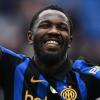 Pagelle CdS - Thuram trascinante, Diouf prezioso. Esposito, solo un guizzo