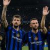 Inter, quattro addii che liberano circa 20 milioni dal costo squadra