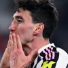 TS - Cambiaso, la Juve vuole 40 milioni. Scambio con Frattesi difficile perché...