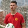 Inter, vicino il colpo per la squadra Under 23: in arrivo il 2008 Pavicević