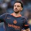 CdS - Carlos in favorito a sinistra, in avanti possibile tandem Lautaro-Thuram