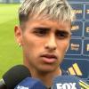 Il Boca Juniors in ansia: attesa un'offerta dall'Inter per Milton Delgado