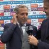 Paratici a DAZN: "Supportiamo Vanoli e la squadra, pensiamo di avere qualità"