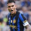 Giudice sportivo - Lautaro, seconda sanzione e multa. Nel referto anche Chivu