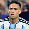 Giordania-Argentina, turnover per Scaloni: Lautaro dalla panchina