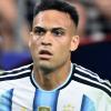 Argentina, Lautaro: "Mi godo ogni momento rappresentando il mio Paese"