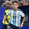 Argentina, Lautaro e Alvarez insieme con la Giordania? Scaloni ci pensa