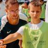Play Sport Camp: a Misano il camp solidale di Inter e CSI