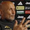 Spalletti: "Inter forte, è nelle condizioni di rivincere. Lautaro? Già da ragazzino si vedevano le sue qualità"