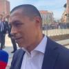 Cordoba: "Era fantastico vedere Sandro e Giacinto insieme"