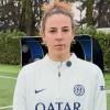 Inter Women, Tomaselli: "Ammiro molto Putellas e Bonmatí"