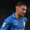 Napoli, Politano: "Resta una grande amarezza per una sconfitta del genere"