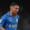 Napoli, Politano a DAZN: "Possiamo subito rifarci in un big match"